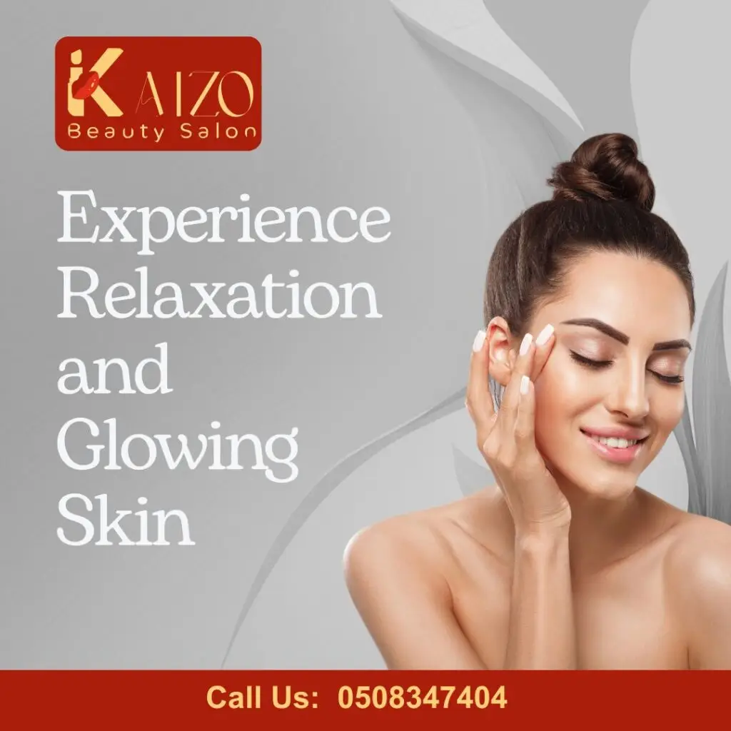 Best beauty salon in Al Barsha for a Baby Haircut? At Kaizo Beauty, we offer expert Baby Haircut services in Dubai— starting at just AED 55.