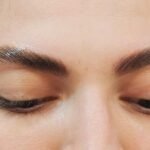 Eyebrow-lamination-tinting