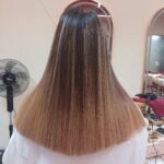 Hair Keratin
