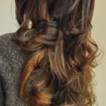 Hair Long Balayge