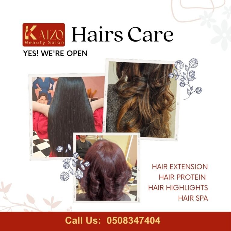 Best beauty salon in Al Barsha for a Full Hair Color? At Best Beauty, we offer one of the best Full Hair Color services— at just AED 349+.