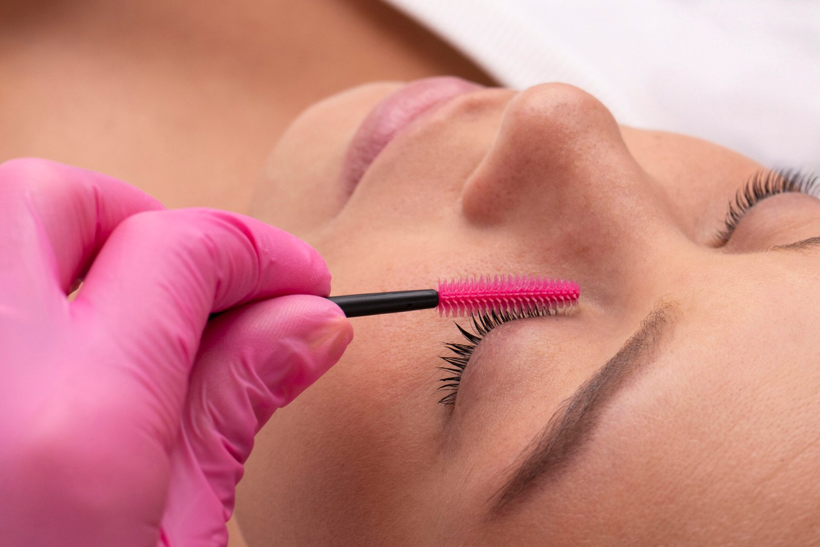 Best Beauty Saloon in Al Barsha