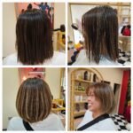 Short hair cut- Beauty-Saloon-Al-Barsha