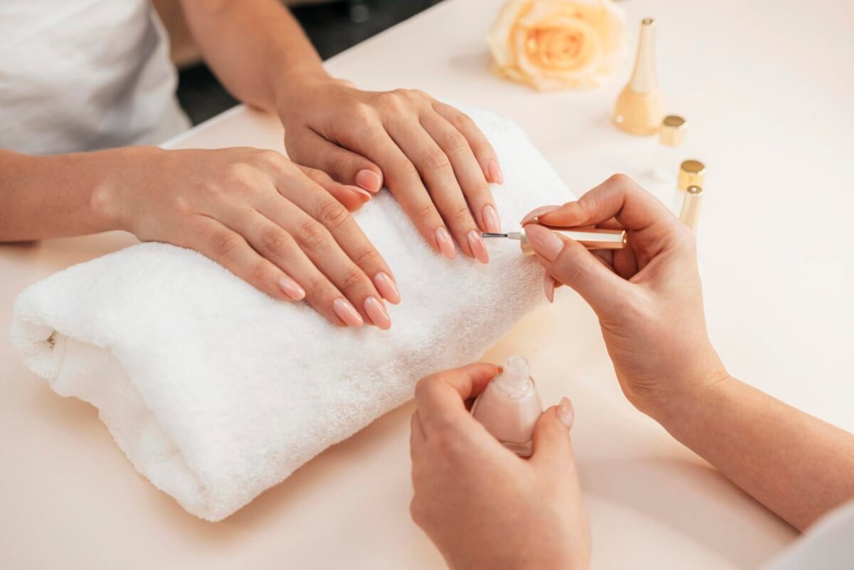 Best Beauty Saloon in Al Barsha