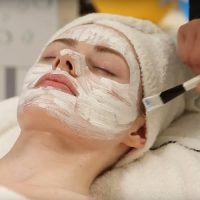 hydra Facial-AlBarsha