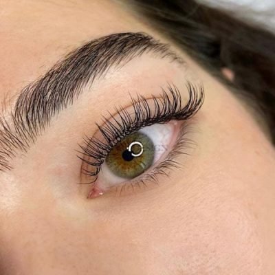 eye-lashe